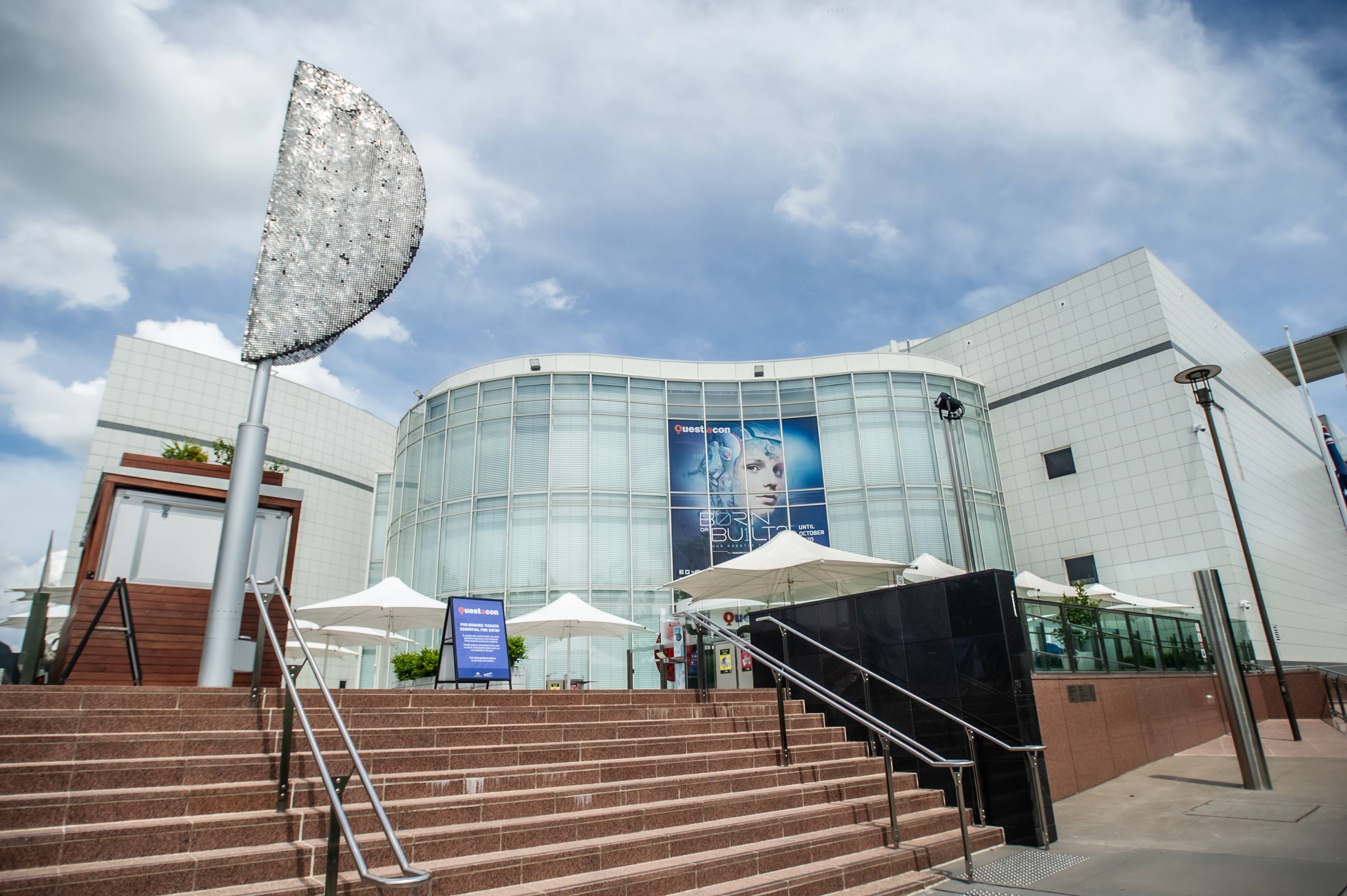 2. Australian Capital Territory